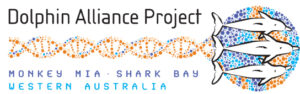 Shark Bay DAP Logo