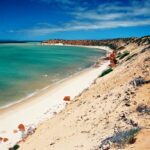 ESBLandscape Peron beaching south