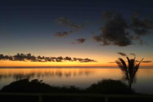 1 Sunrise