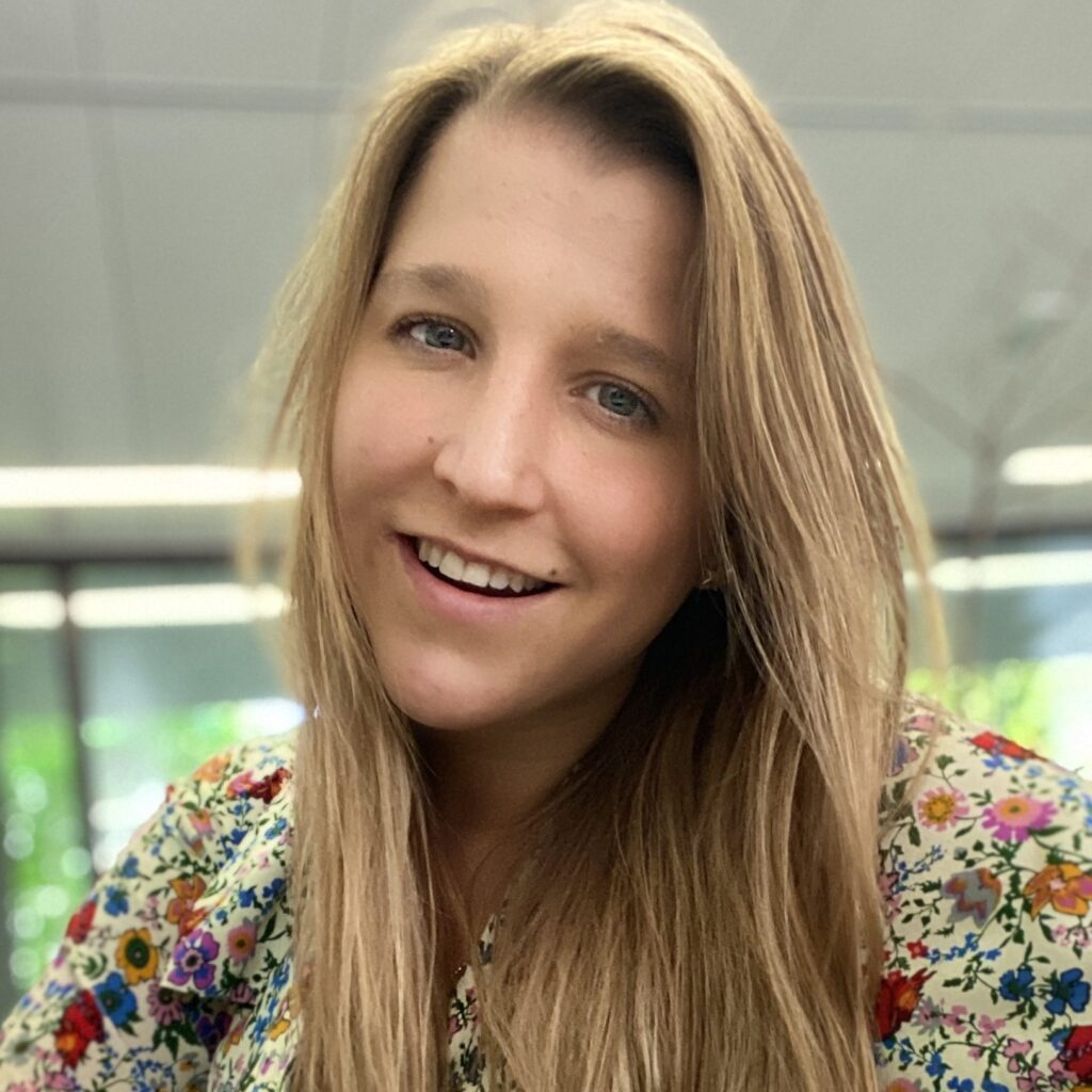 Svenja Marfurt