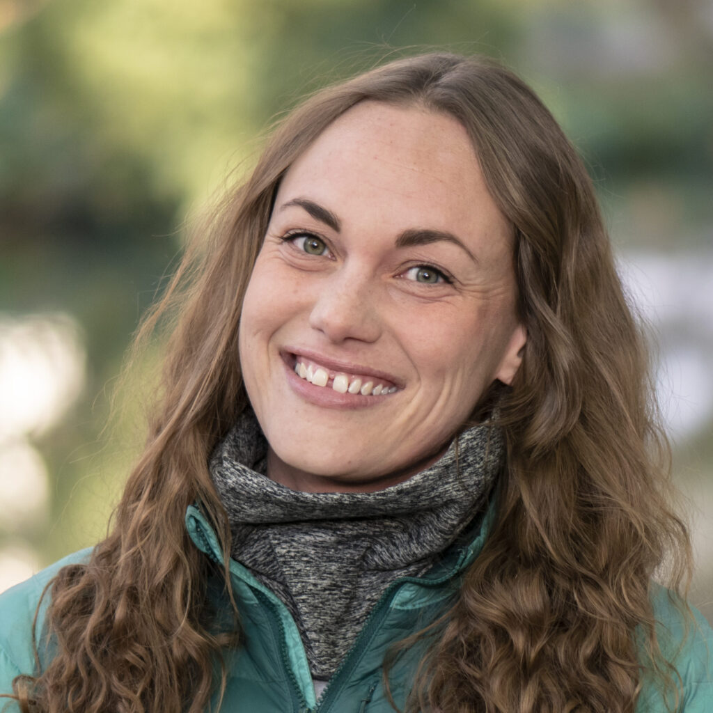 Dr. Pernille Meyer Sørensen